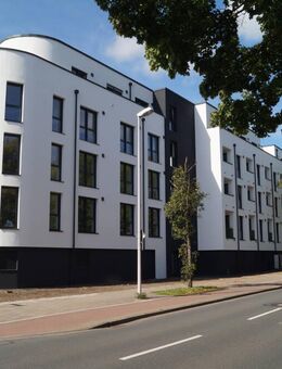 Penthouse im KfW-40 QNG Standard - stilvoll wohnen, clever investieren - Osnabrück
