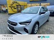 Opel Corsa-e, e Edition, Jahr 2024 - Dessau-Roßlau