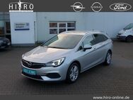 Opel Astra, 1.5 K D Business Elegance (EURO 6d), Jahr 2020 - Aurich