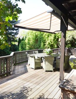 Schönes Landhaus mit klassischen Interieur in zentraler und idyllischer Lage von Pfarrkirchen - Pfarrkirchen