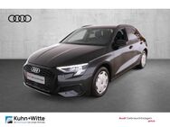 Audi A3, Sportback 35 TDI advanced, Jahr 2024 - Seevetal