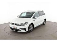 VW Touran 2.0 TDI Highline BlueMotion Tech - Berlin