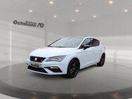 Seat Leon, 1.5 TGI FR, Jahr 2020 - Fritzlar