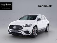 Mercedes GLA 35 AMG, Mercedes BURM NIGHT, Jahr 2023 - Emmendingen