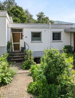 IMMORath.de - Großzügig Wohnen nahe der Innenstadt im Grünen - Freiburg (Breisgau)