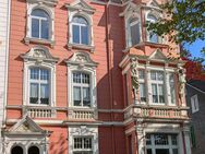 Helle 5-Zimmer-Wohnung für bis zu 4 Personen - Remscheid