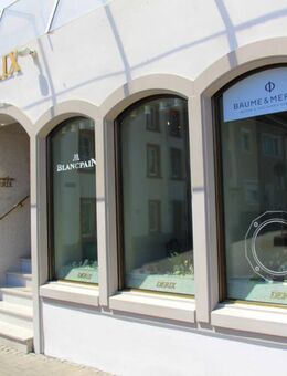 ANLEGER / PROJEKTENTWICKLER AUFGEPASST - 2 attraktive Wohn- & Geschäftshäuser & große Halle - Wittlich