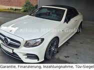 Mercedes AMG E 53, AMG Cabrio 4-Matic 649 mtl AMG, Jahr 2020 - Rheurdt