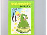 Mein Schatzkästlein 4,Favorit Verlag - Linnich