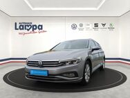 VW Passat Variant, 2.0 TDI Elegance, Jahr 2024 - Lengerich (Niedersachsen)