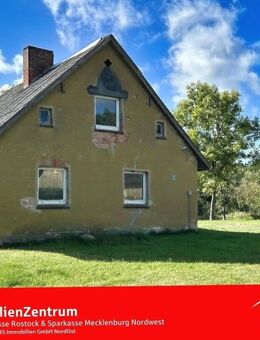 Dein Platz für etwas Eigenes - Biendorf