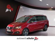 Seat Alhambra, 2.0 TDI FR, Jahr 2020 - Zimmern (Rottweil)