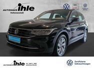 VW Tiguan, 1.5 TSI Move Gar 06 2028 AMBIENTE-BEL, Jahr 2023 - Hohenwestedt