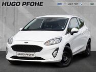 Ford Fiesta, 1.1 COOL&CONNECT, Jahr 2019 - Schwerin