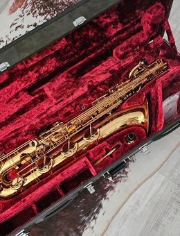 Yamaha YBS-62 E Baritonsaxophon - Weinsberg Zentrum
