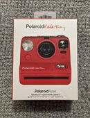 Sofortbillkamera Polaroid Now Keith Haring Edition - Neu in 77955