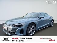 Audi e-tron, GT, Jahr 2022 - Koblenz