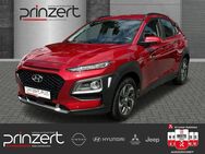 Hyundai Kona, 1.6 Hybrid "Trend" 8-Fach, Jahr 2020 - Darmstadt