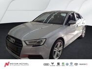 Audi A3, Limousine 35 TDI DESIGN, Jahr 2020 - Mitterteich