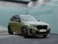 BMW X3, , Jahr 2022 - München