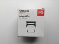 Journal 24 Großlupe Foto Zubehör Vergrößerung - Fulda