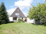 Tornesch - großzügig und schön wohnen in TOP-Lage mit Vollkeller u. Garage - Tornesch