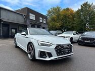 Audi S5 Cabrio quattro ACC/Laser/B&O/Massage/Dynam/20 - Bottrop