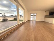 3 Zimmer-Wohnung in Eltville am Rhein mit traumhafter Terrasse - Eltville (Rhein)