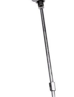 Einhell Rührwerk TE-MX 18 Li - Solo, Ø 100 mm, Power X-Change, ohne Akku und Ladegerät, inkl. 1 Rührer