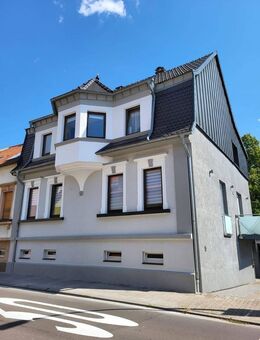 Wannemacher Immobilien ****(RESERVIERT) Schönes geschmackvolles 2 Familienhaus, voll vermietet in Top Lage von St.Ingbert **** - Sankt Ingbert