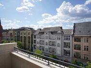 Vollkomfort-Penthouse mit Südwest-Dachterrasse in etablierter Lage an der Schloßstraße - Berlin