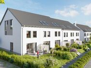 Weil-Petzenhausen REH | Ihr Eigenheim mit langfristiger Wertsteigerung - Neubau ab 3.545.- Euro/m² - Weil