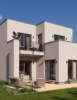 Ihr individuelles Einfamilienhaus - Ihr Traum, ganz nach Ihren Wünschen! - Schopfloch (Bayern)