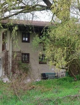 Einfamilienhaus in absoluter Alleinlage ohne Nachbarn nahe Passau !!! - Passau