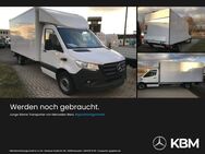 Mercedes Sprinter, 317 Koffer Schwingsitz, Jahr 2023 - Neuwied