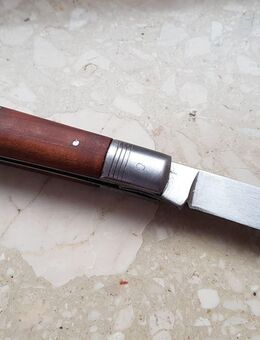 Camping Arbeits Handwerker Messer 1960 Klinge - Leverkusen
