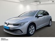 VW Golf, 1.0 TSI V H Life, Jahr 2020 - Mülheim (Ruhr)