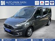 Ford Grand Tourneo, 1.5 Connect Titanium, Jahr 2021 - Düsseldorf