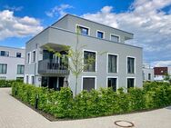 4-ZIMMER MIETWOHNUNG MIT GARTEN UND EBK IN BESTLAGE VON 89257 ILLERTISSEN - Illertissen