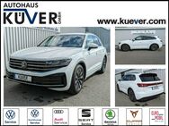 VW Touareg, 3.0 TDI Elegance 19, Jahr 2024 - Hagen (Bremischen)