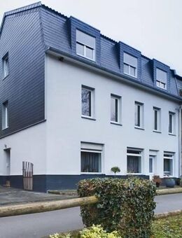 Kapitalanlage oder Eigennutzung mit Mieteinnahmen! - Saniertes 3-Parteien-Haus in Bollendorf! - Bollendorf