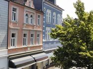 Historisches Wohn- und Geschäftshaus in exklusiver Innenstadtlage von Gummersbach - Gummersbach