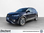 VW T-Cross, 1.0 MOVE MOVE, Jahr 2023 - Saarlouis