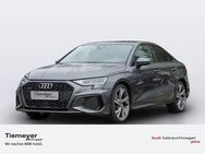 Audi A3 Limousine 40 TFSI Q 2 x S LINE LM19 NAVI+ KAMERA BuO - Gelsenkirchen