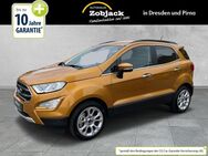 Ford Kuga, Eco Boost, Jahr 2021 - Dresden