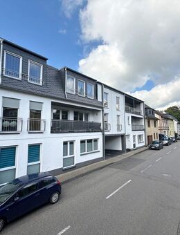 Mehrfamilienhaus mit Potenzial - Neuwied