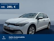 VW Golf, 1.5 TSI VIII Life, Jahr 2020 - Göppingen