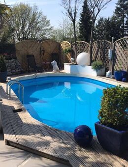 Modernes Haus in Velbert Tönisheide - Wimmersberg - Velbert