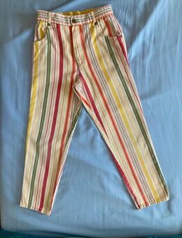 NEU Hose Gr. 134 - Wuppertal