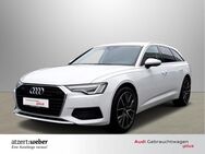 Audi A6, Avant 50 TDI quattro Lenkr Heiz, Jahr 2019 - Fulda